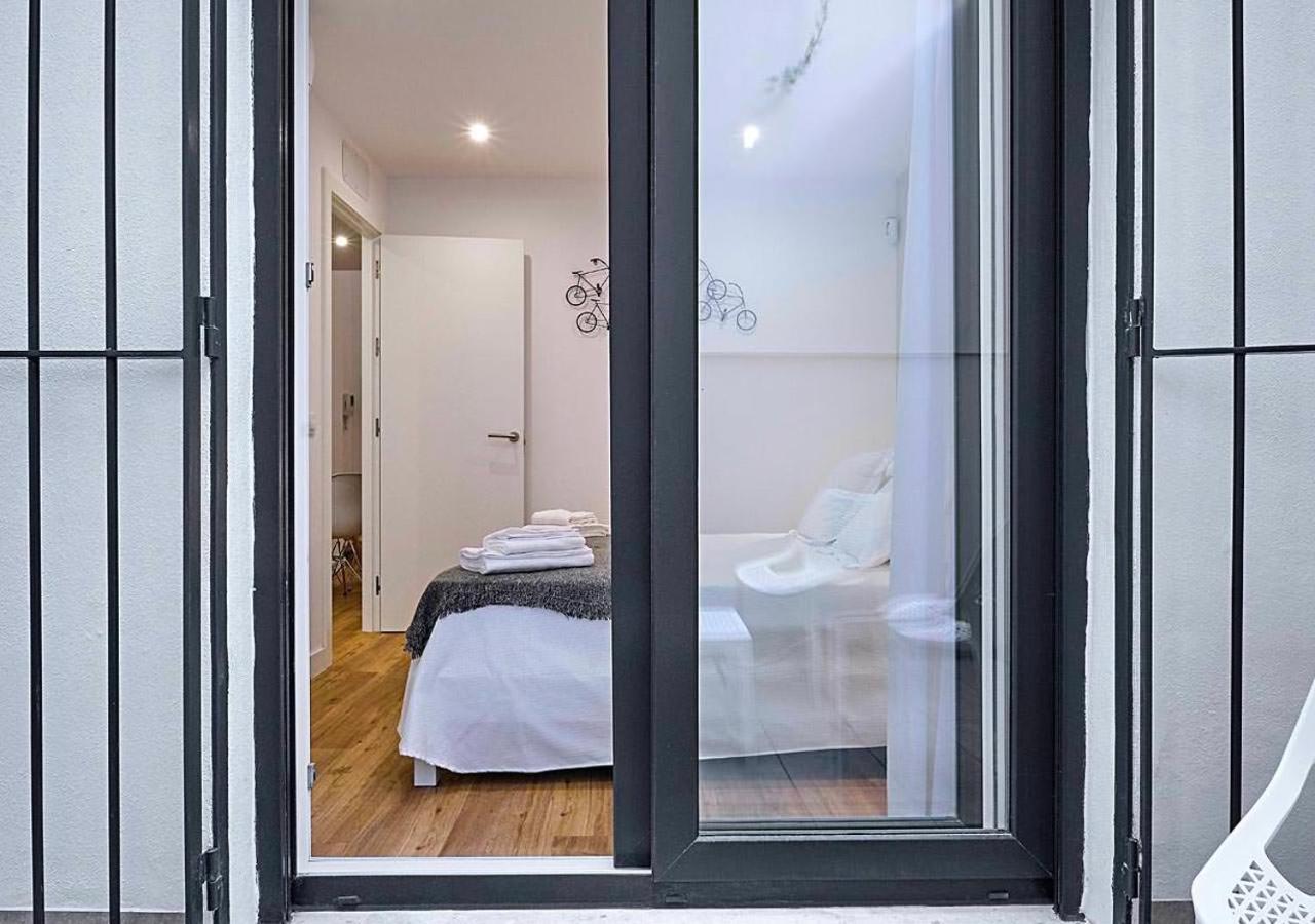 Precioso Duplex Con Patio Junto A La Catedral Cádiz