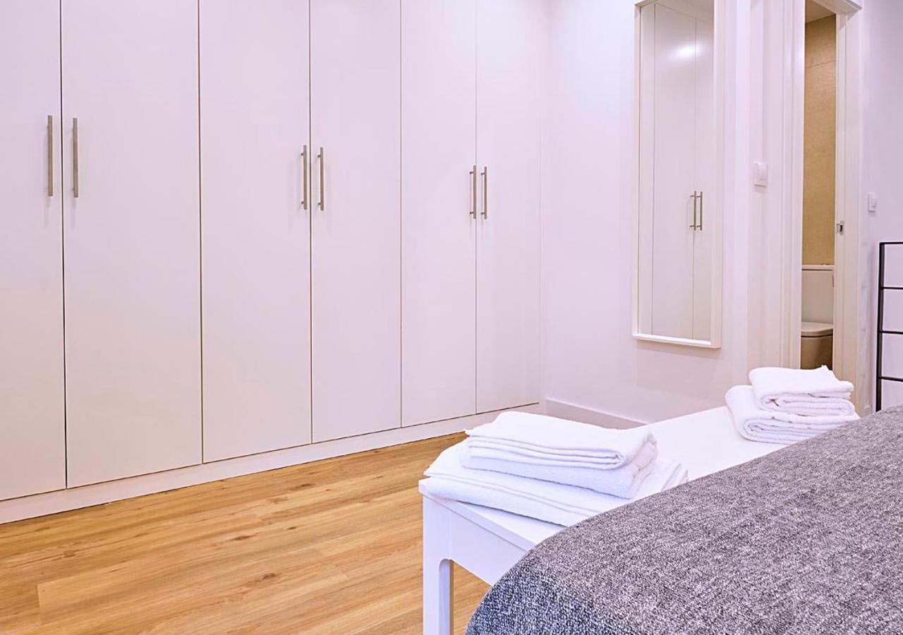 Apartament Precioso Duplex Con Patio Junto A La Catedral Kadyks