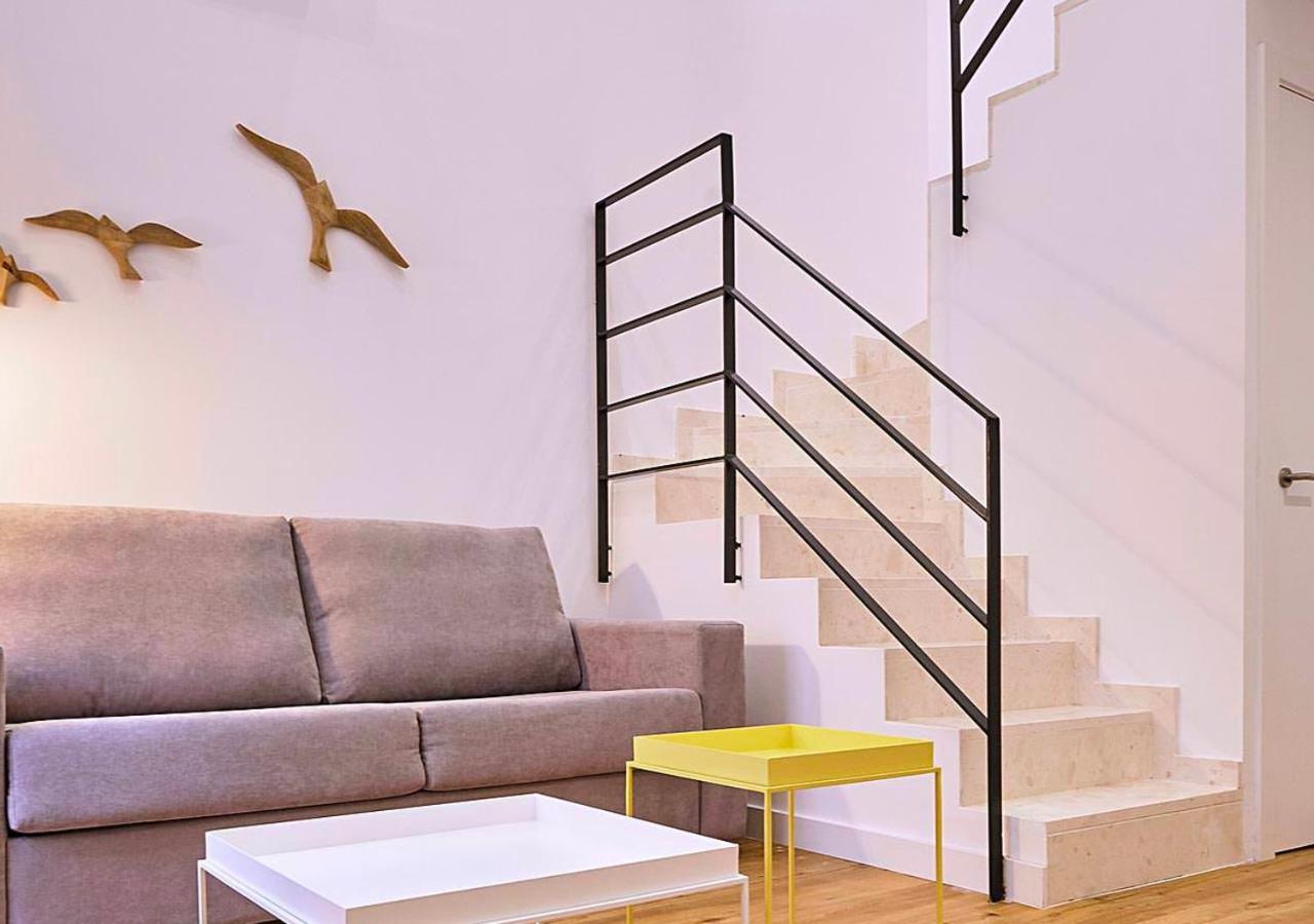 Precioso Duplex Con Patio Junto A La Catedral Kadyks