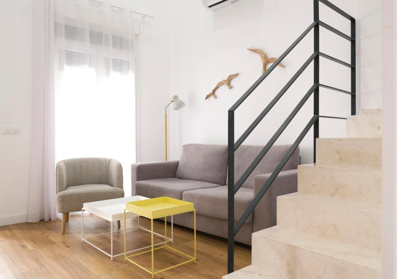 Precioso Duplex Con Patio Junto A La Catedral Apartment